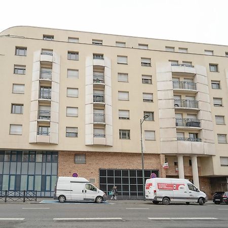 Le Cli'Chic Apartment Clichy Bagian luar foto