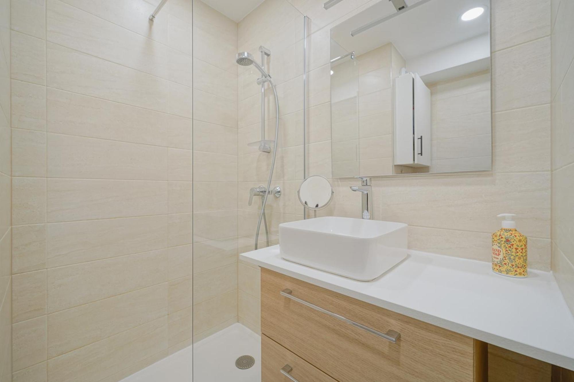 Le Cli'Chic Apartment Clichy Bagian luar foto