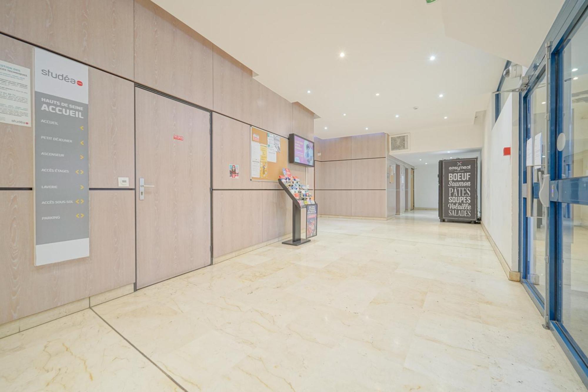 Le Cli'Chic Apartment Clichy Bagian luar foto